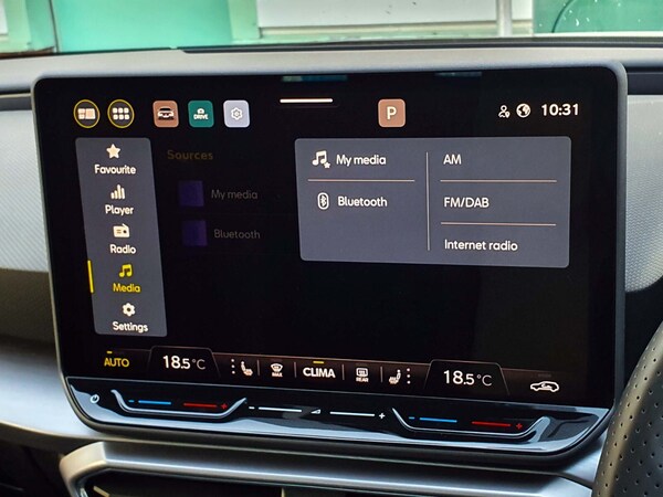 Used SEAT Leon 2025 for sale - 75483305: Photo 31