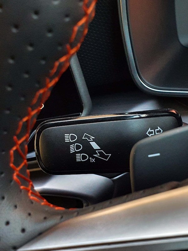 Used SEAT Leon 2025 for sale - 75483305: Photo 37