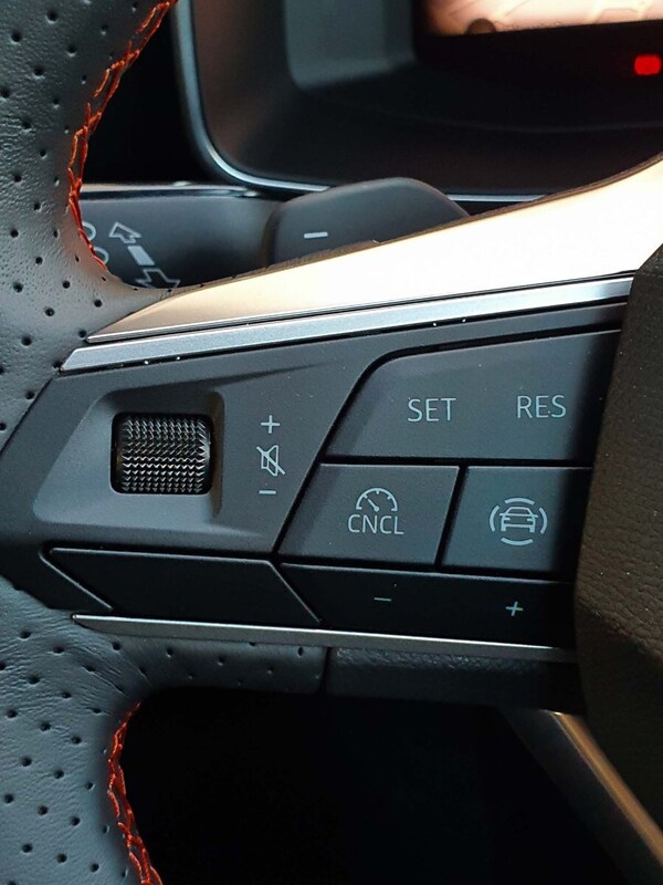 Used SEAT Leon 2025 for sale - 75483305: Photo 38