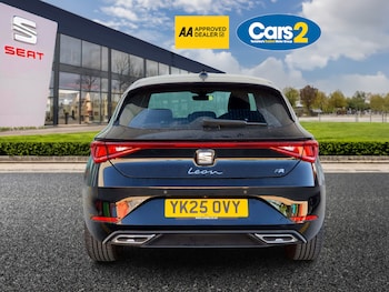 Used SEAT Leon 2025 for sale - 75483305: Photo