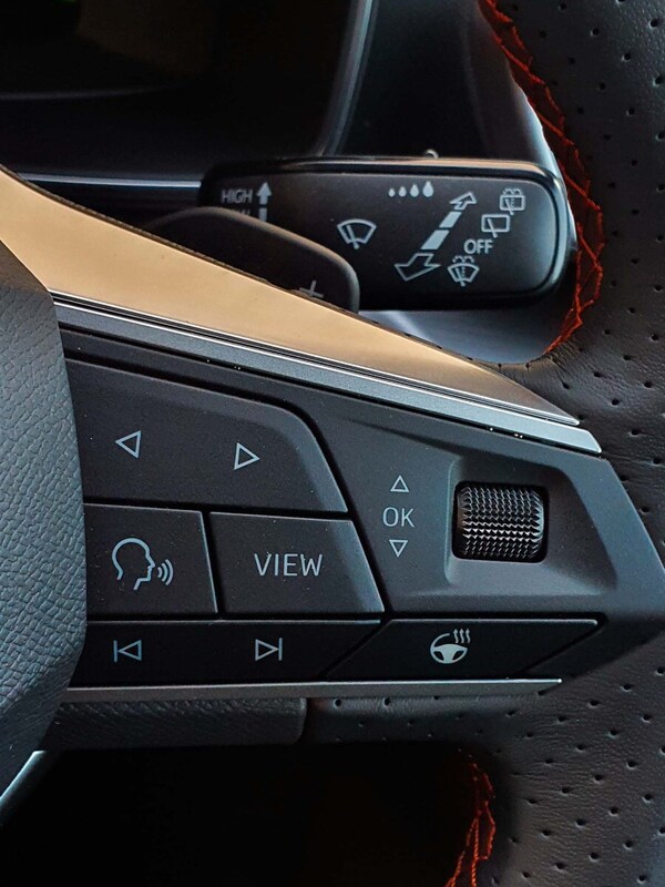 Used SEAT Leon 2025 for sale - 75483305: Photo 41