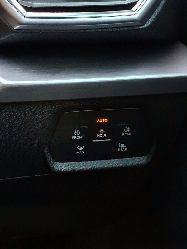 Used SEAT Leon 2025 for sale - 75483305: Photo 44