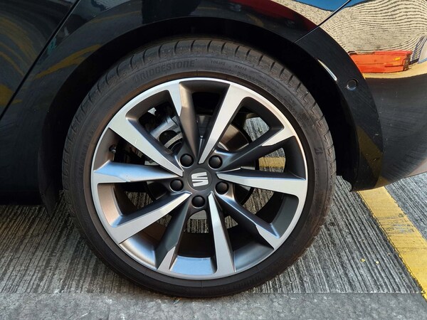 Used SEAT Leon 2025 for sale - 75483305: Photo 49
