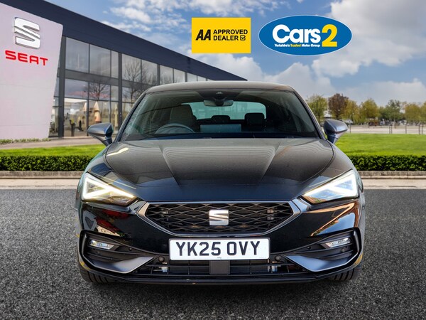Used SEAT Leon 2025 for sale - 75483305: Photo 6