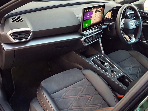 Used SEAT Leon 2025 for sale - 75483305: Photo 7