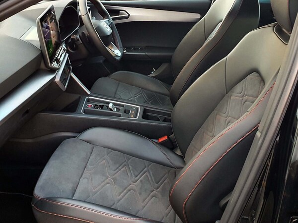 Used SEAT Leon 2025 for sale - 75483305: Photo 8