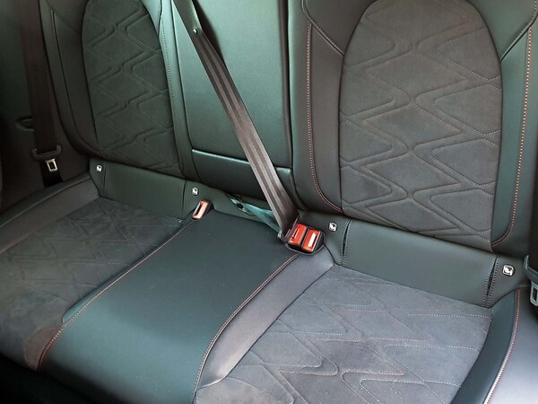 Used SEAT Leon 2025 for sale - 75483305: Photo 9