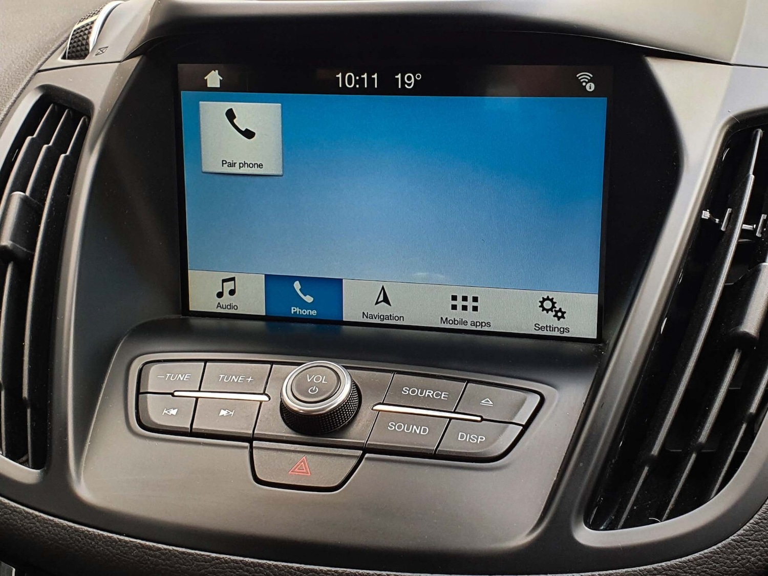 Vehicle 26