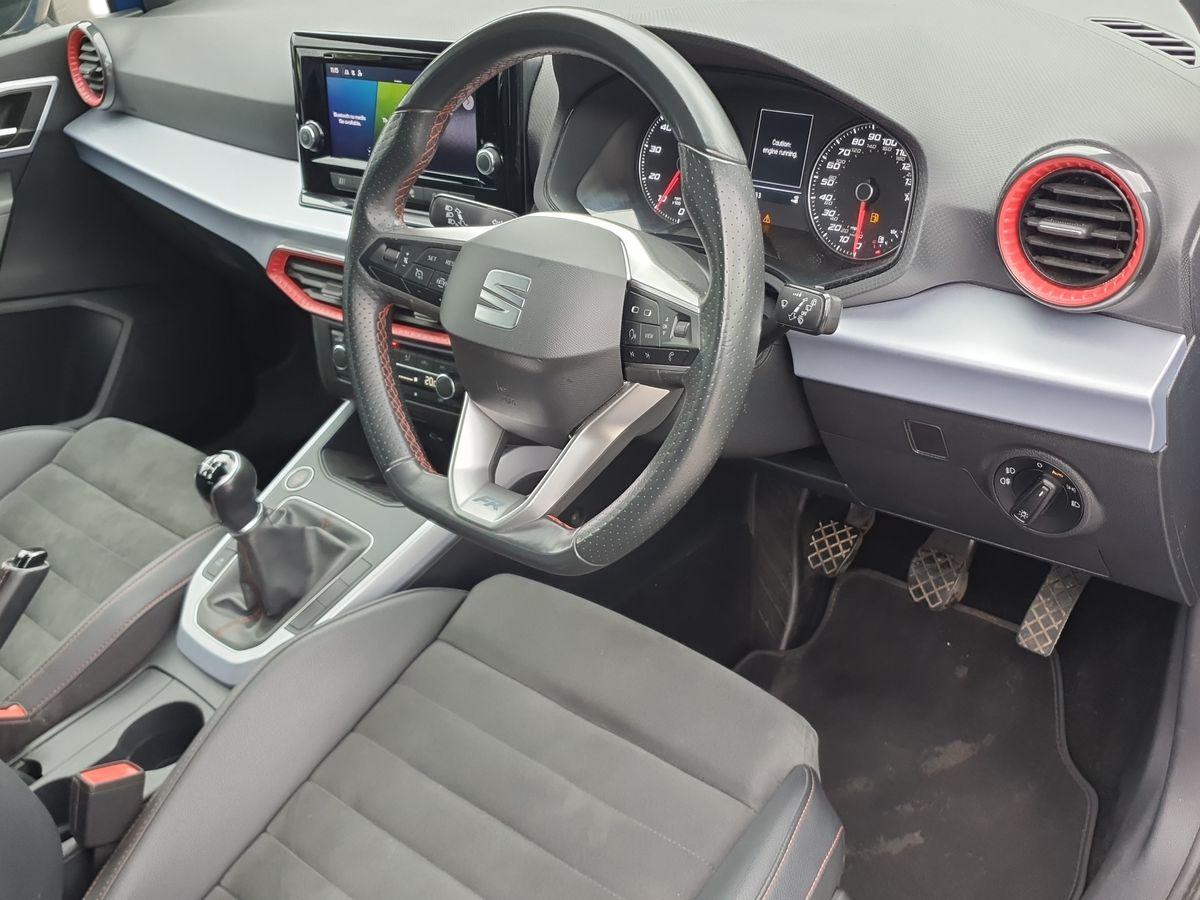 Used SEAT Arona 2022 for sale - 76203868: Photo 10
