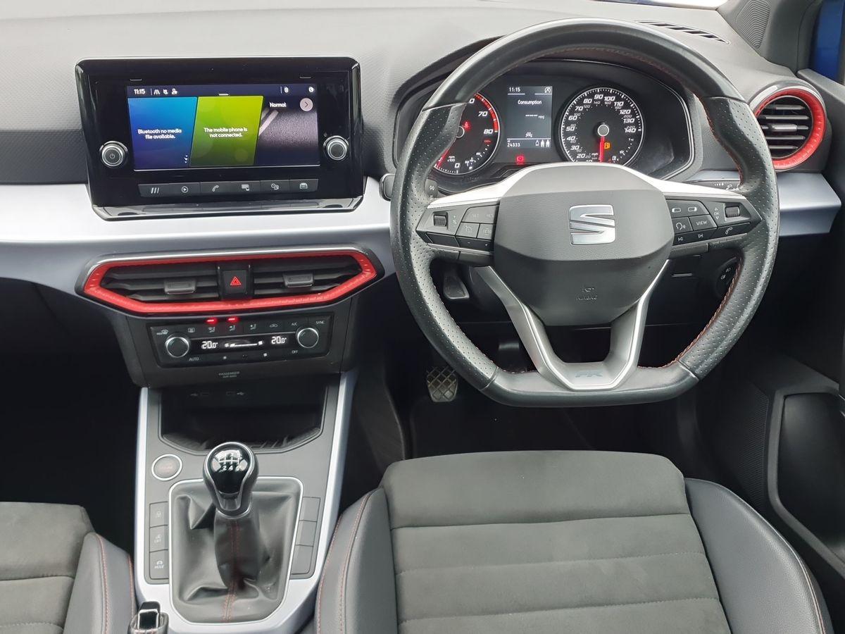 Used SEAT Arona 2022 for sale - 76203868: Photo 12