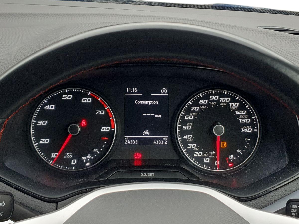 Used SEAT Arona 2022 for sale - 76203868: Photo 14