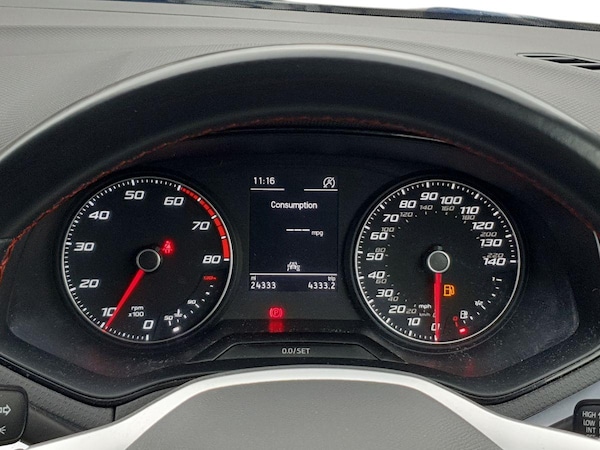 Used SEAT Arona 2022 for sale - 76203868: Photo 14