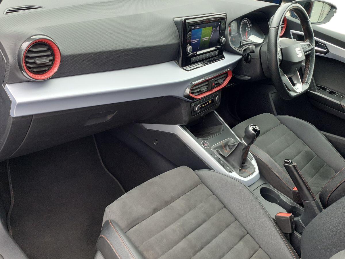 Used SEAT Arona 2022 for sale - 76203868: Photo 15