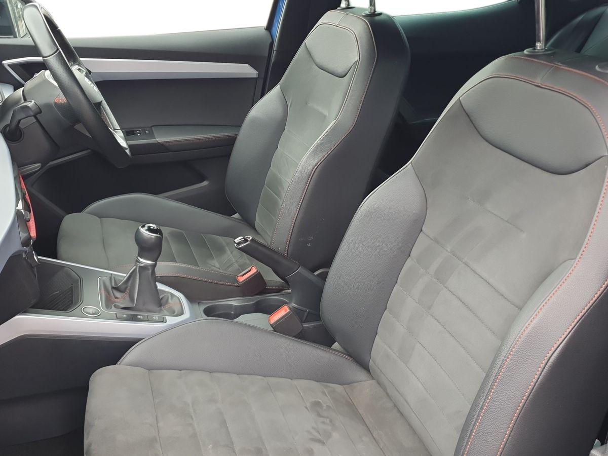 Used SEAT Arona 2022 for sale - 76203868: Photo 16