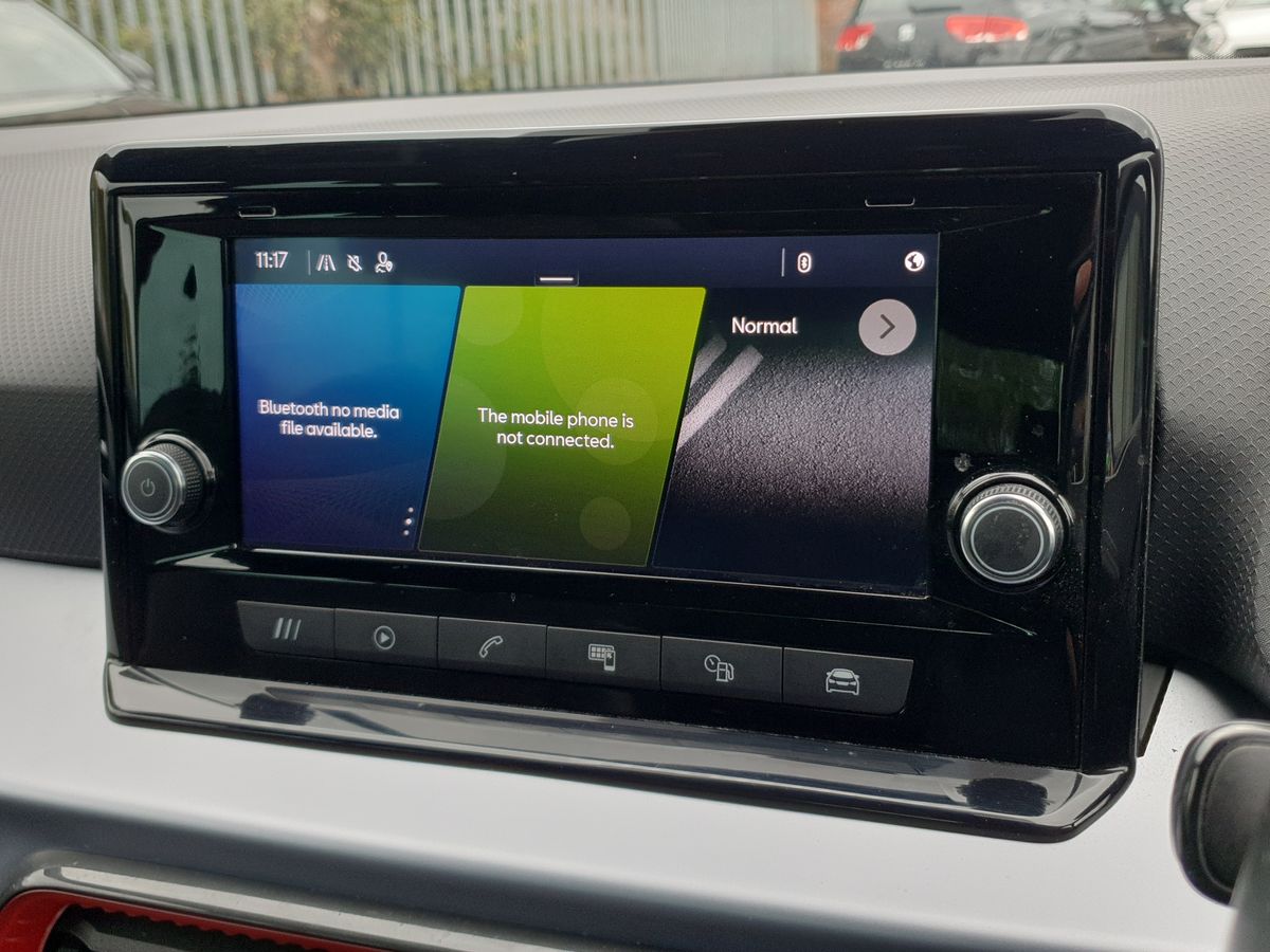 Used SEAT Arona 2022 for sale - 76203868: Photo 19