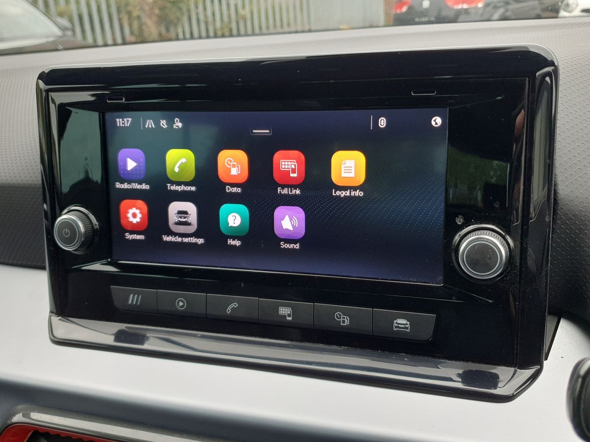 Used SEAT Arona 2022 for sale - 76203868: Photo 20