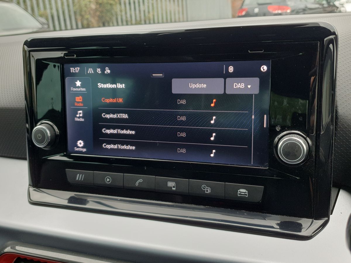 Used SEAT Arona 2022 for sale - 76203868: Photo 21