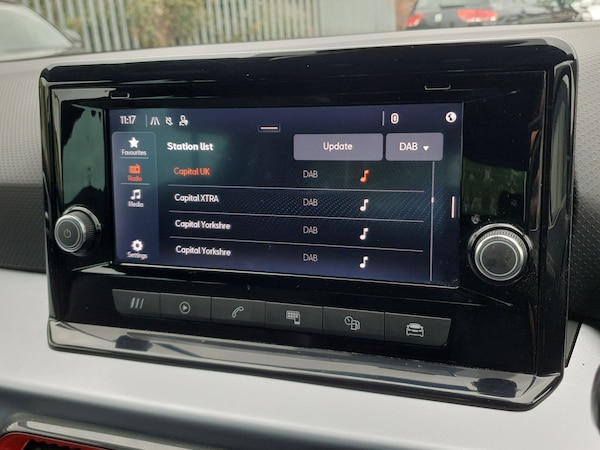 Used SEAT Arona 2022 for sale - 76203868: Photo 21
