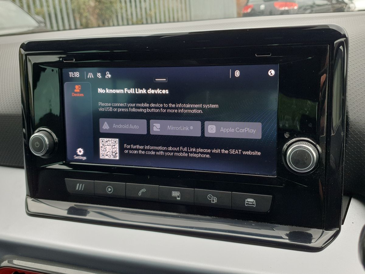 Used SEAT Arona 2022 for sale - 76203868: Photo 23