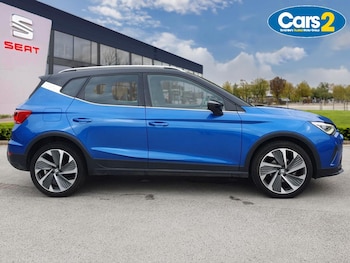Used SEAT Arona 2022 for sale - 76203868: Photo 2