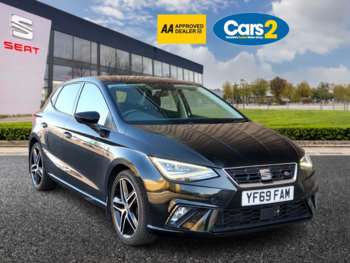 2020 - 1.0 TSI 95 FR Sport [EZ] 5dr