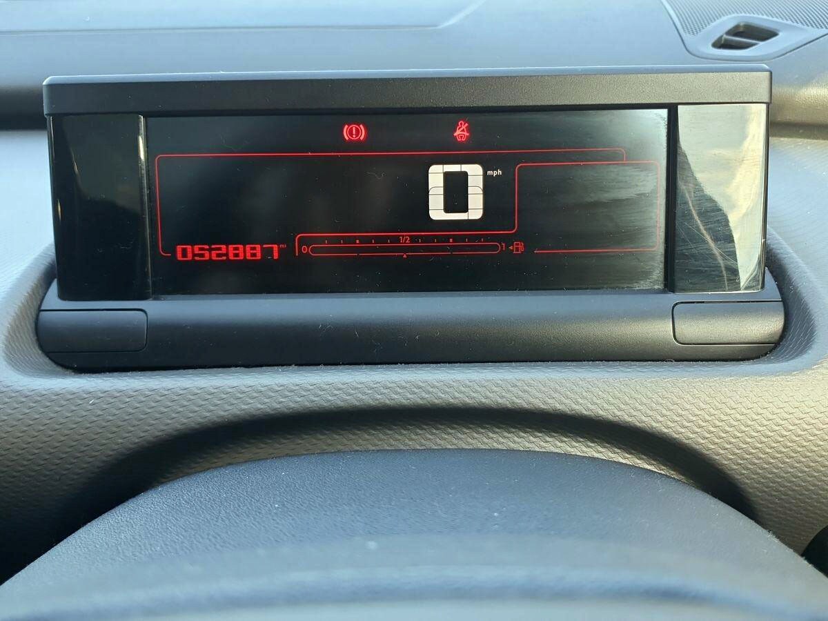 Used Citroen C4 Cactus 2017 for sale - 76623526: Photo 14