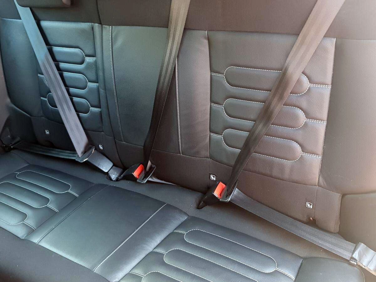 Used Citroen C4 Cactus 2017 for sale - 76623526: Photo 17