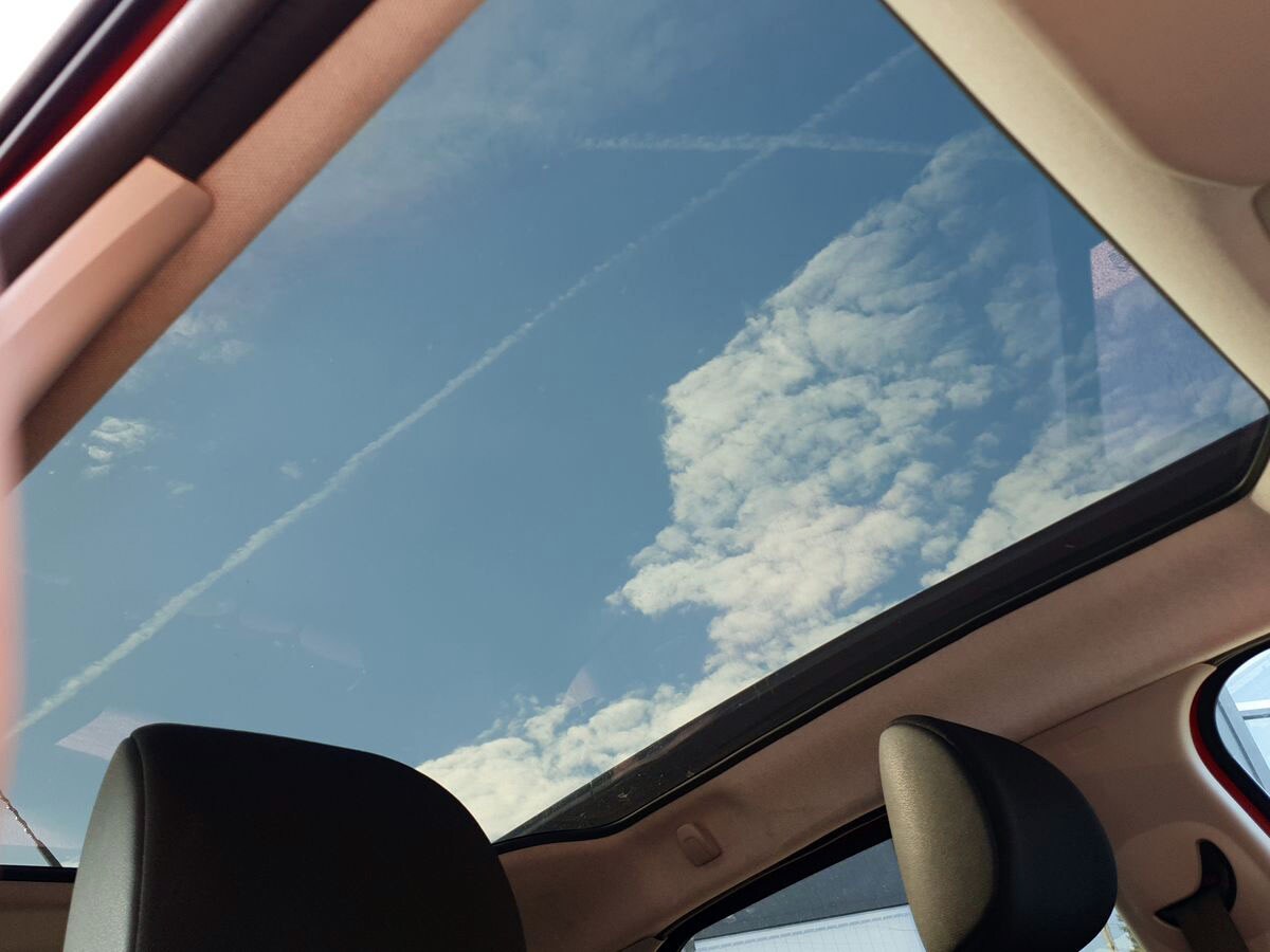 Used Citroen C4 Cactus 2017 for sale - 76623526: Photo 23