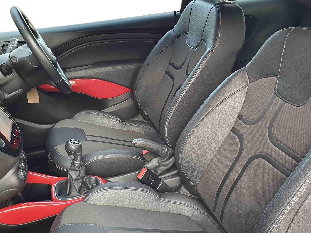 Used Vauxhall ADAM 2015 for sale - 77739902: Photo 16