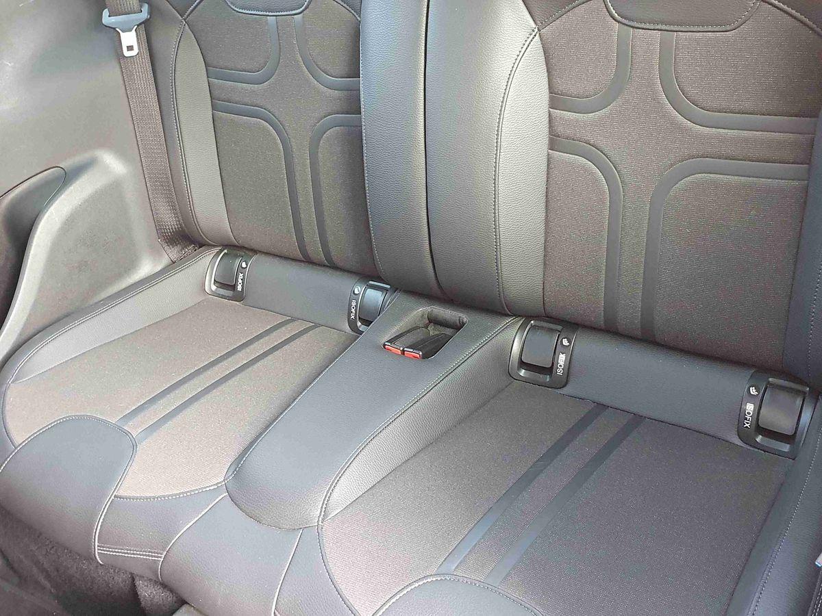 Used Vauxhall ADAM 2015 for sale - 77739902: Photo 17