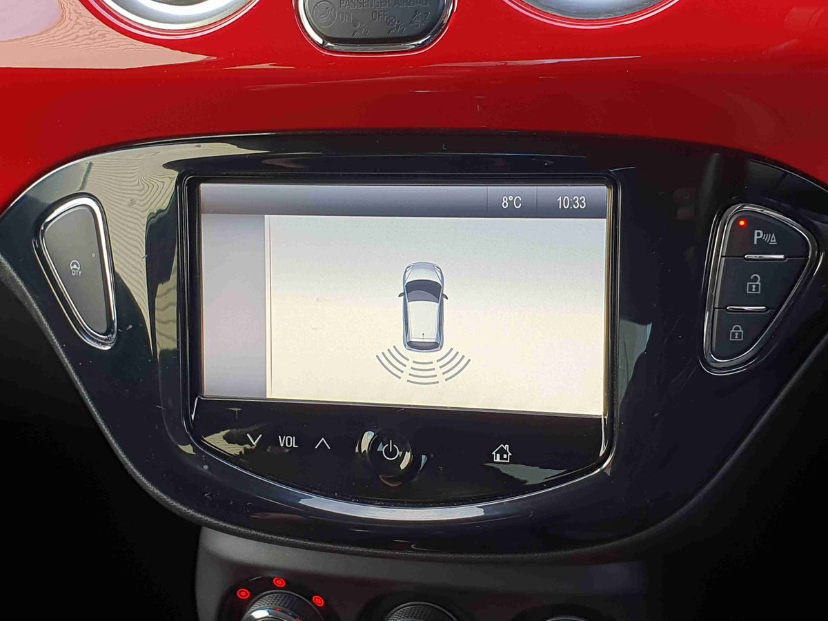 Used Vauxhall ADAM 2015 for sale - 77739902: Photo 23