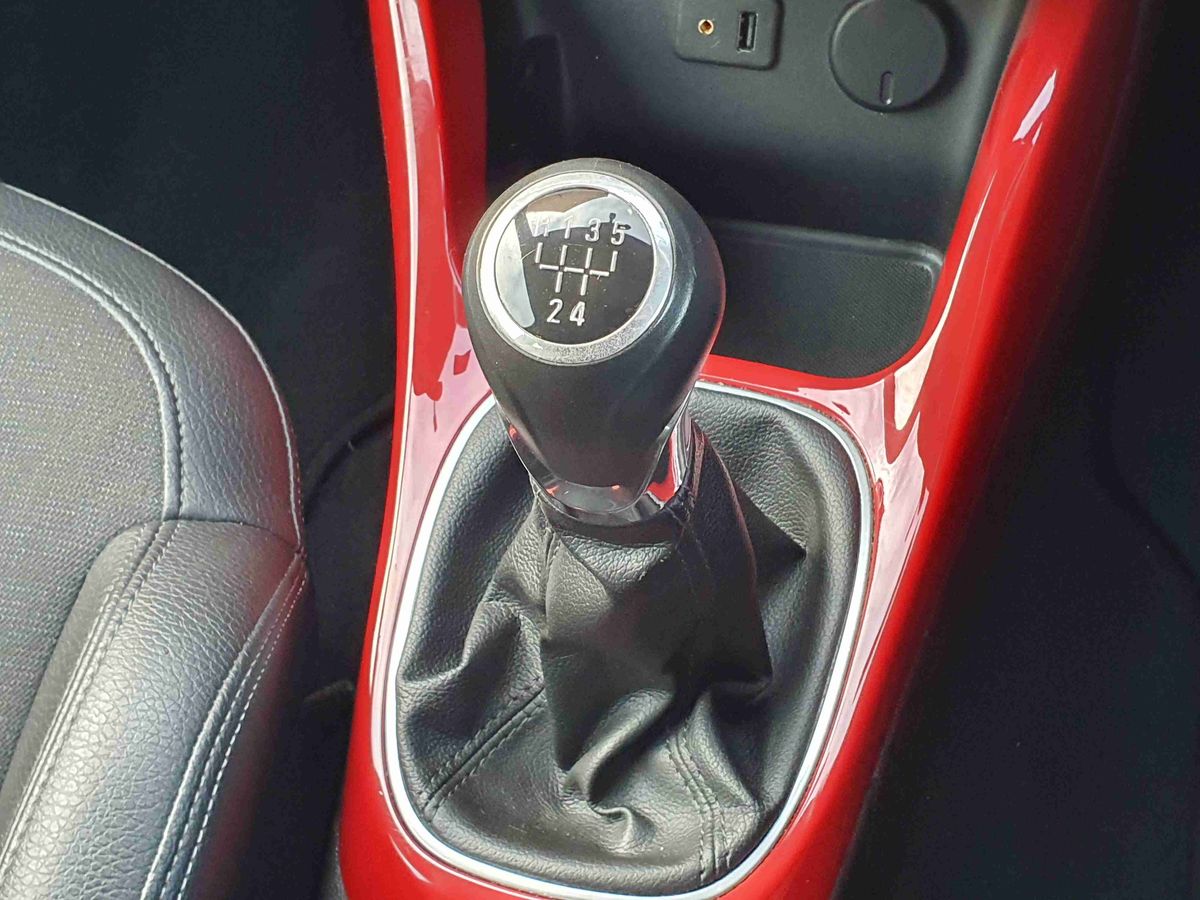 Used Vauxhall ADAM 2015 for sale - 77739902: Photo 24