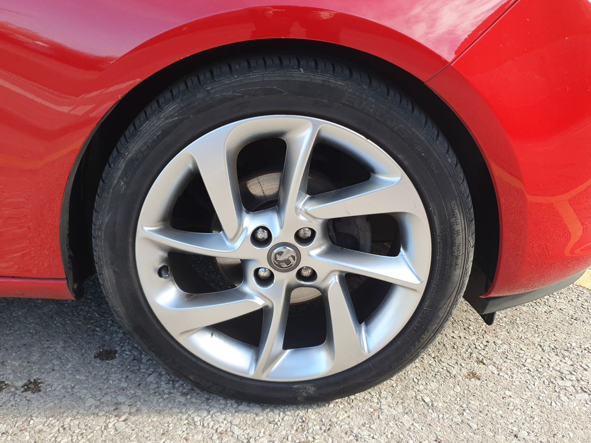 Used Vauxhall ADAM 2015 for sale - 77739902: Photo 9