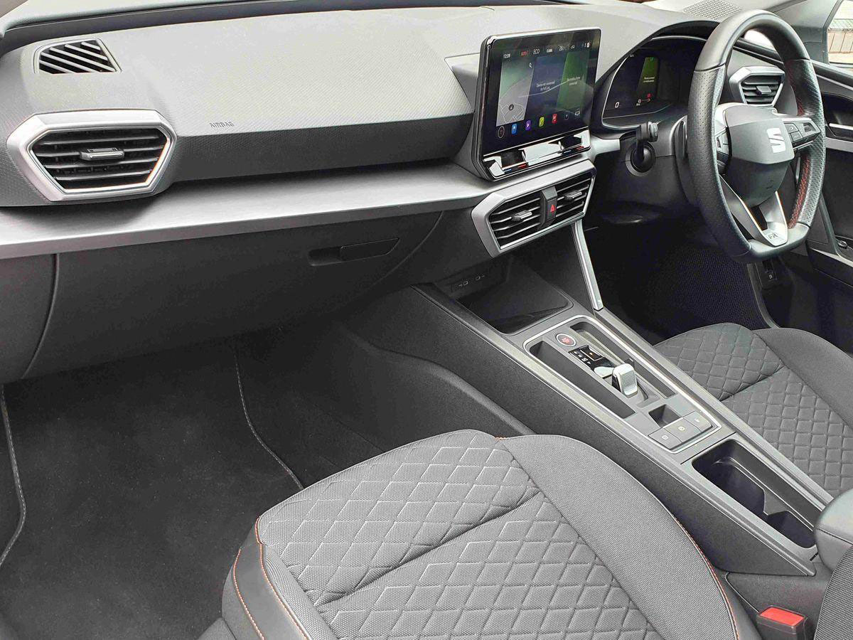 Used SEAT Leon 2024 for sale - 77075781: Photo 15