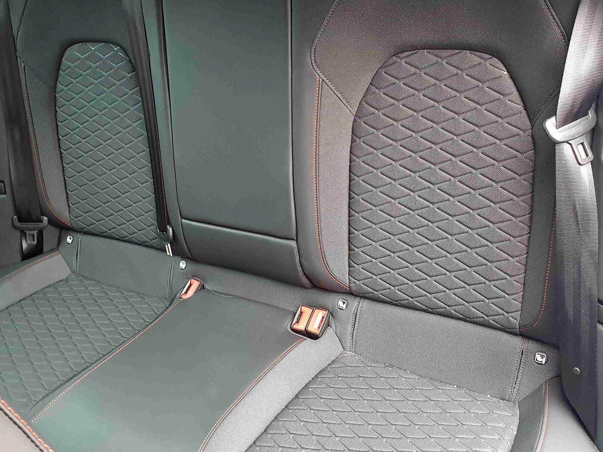 Used SEAT Leon 2024 for sale - 77075781: Photo 17