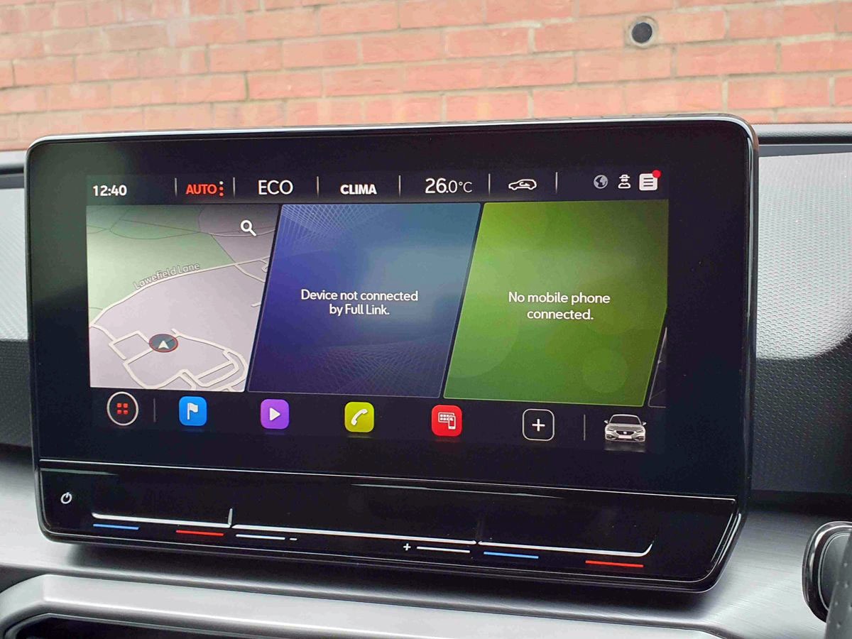 Used SEAT Leon 2024 for sale - 77075781: Photo 19