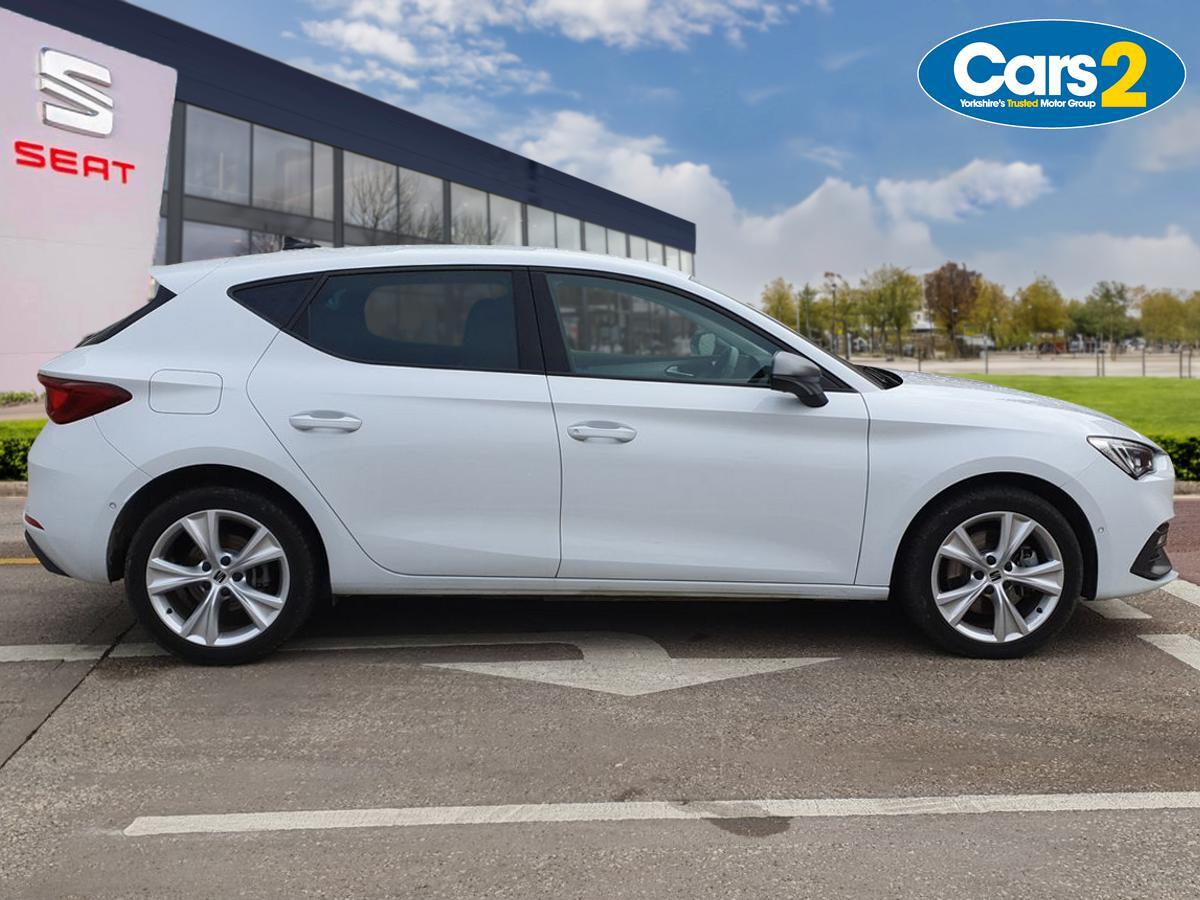 Used SEAT Leon 2024 for sale - 77075781: Photo 2