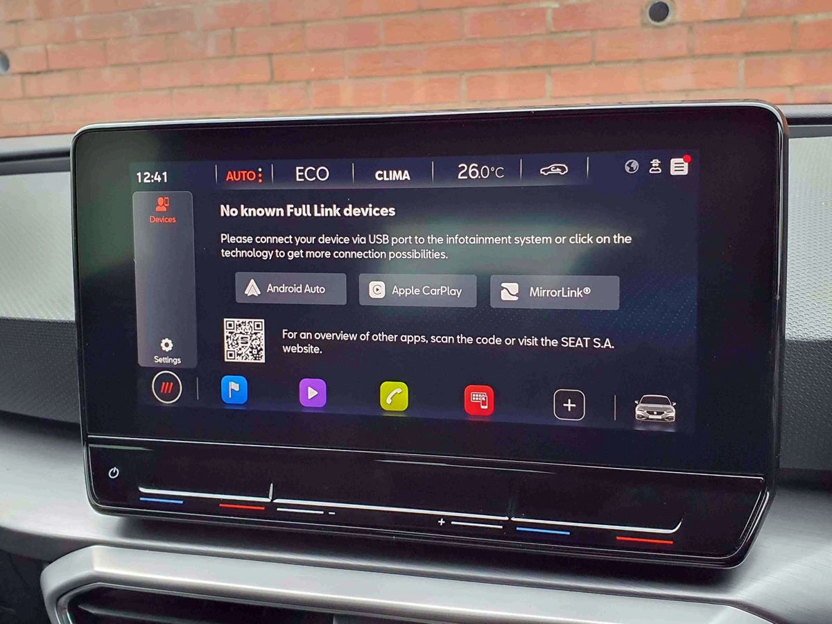 Used SEAT Leon 2024 for sale - 77075781: Photo 24