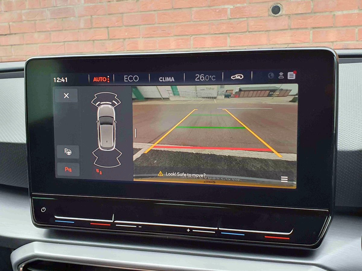 Used SEAT Leon 2024 for sale - 77075781: Photo 25