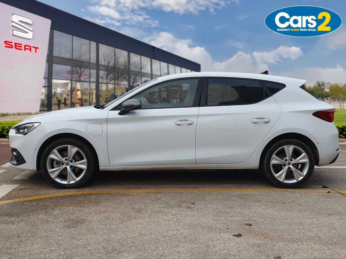 Used SEAT Leon 2024 for sale - 77075781: Photo 6