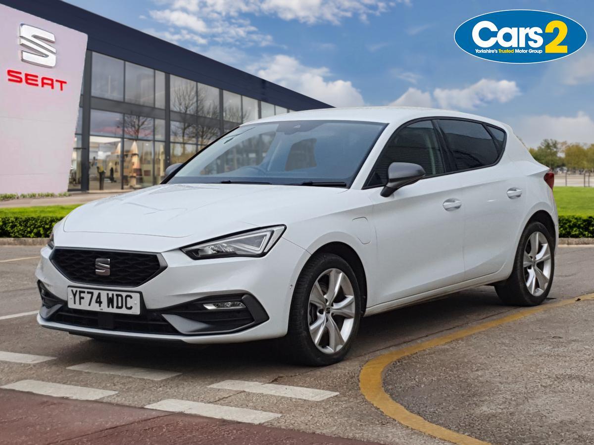 Used SEAT Leon 2024 for sale - 77075781: Photo 7