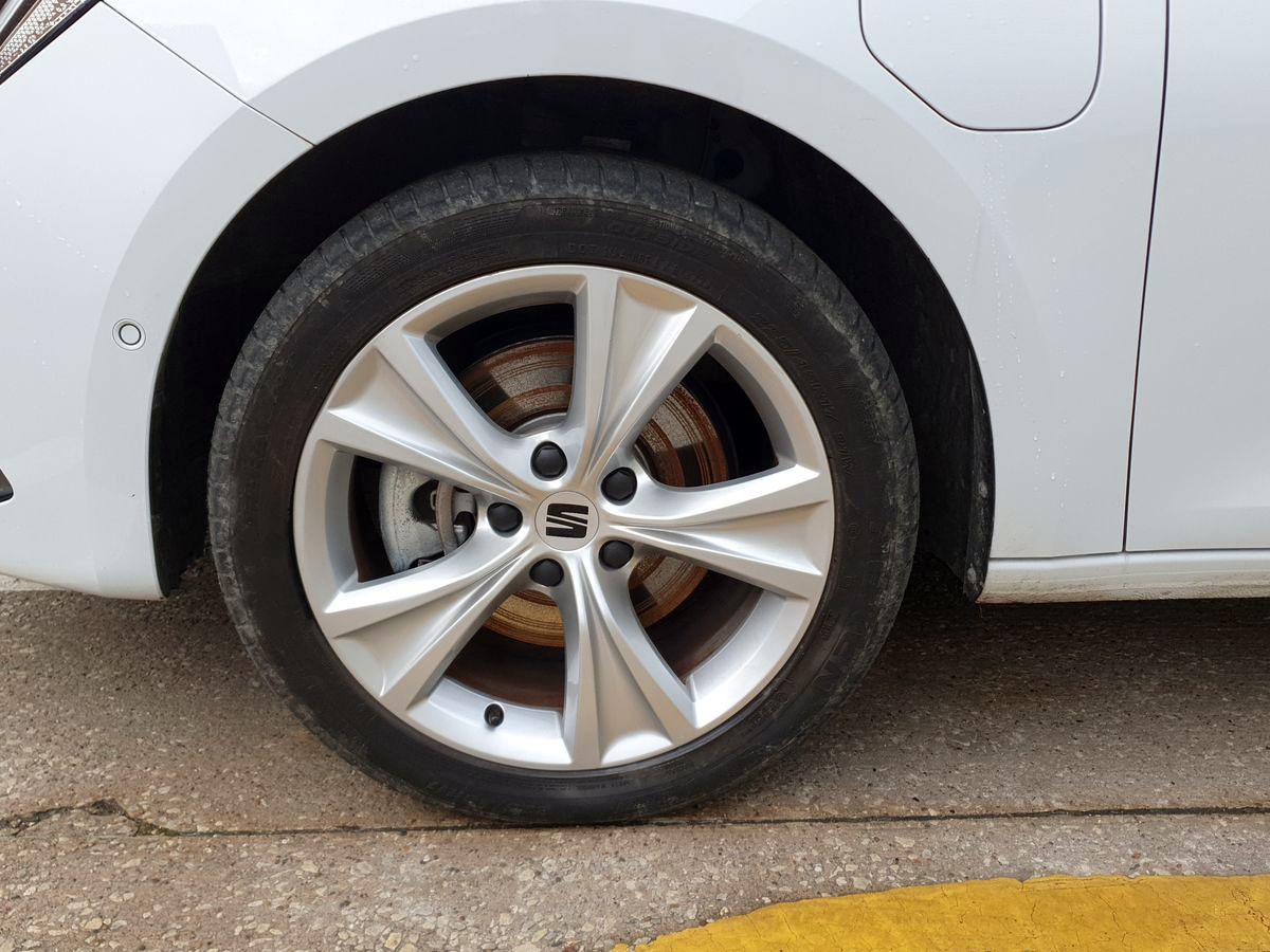 Used SEAT Leon 2024 for sale - 77075781: Photo 9