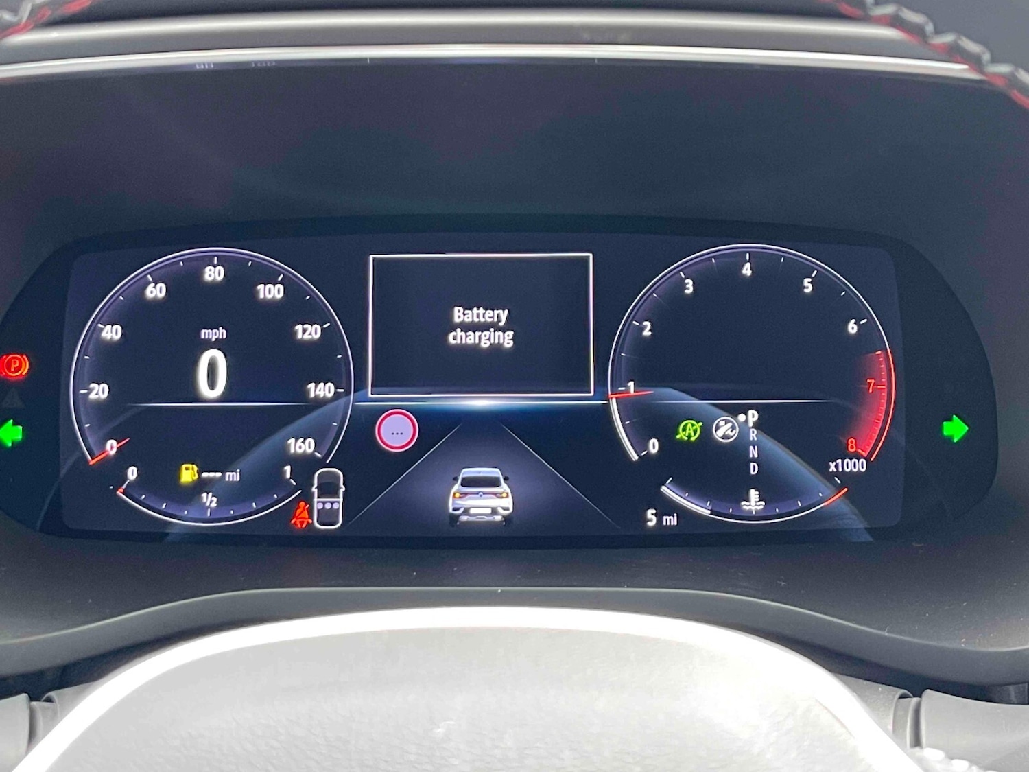 Used Renault Arkana for sale - 76921940: Photo 13