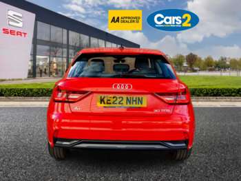 Used Audi A1 2022 for sale - 74157767: Photo