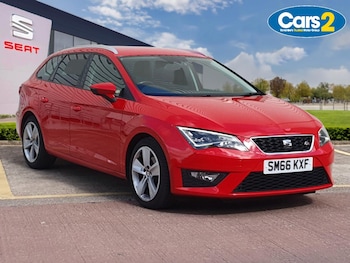 Used SEAT Leon 2017 for sale - 75979941: Photo