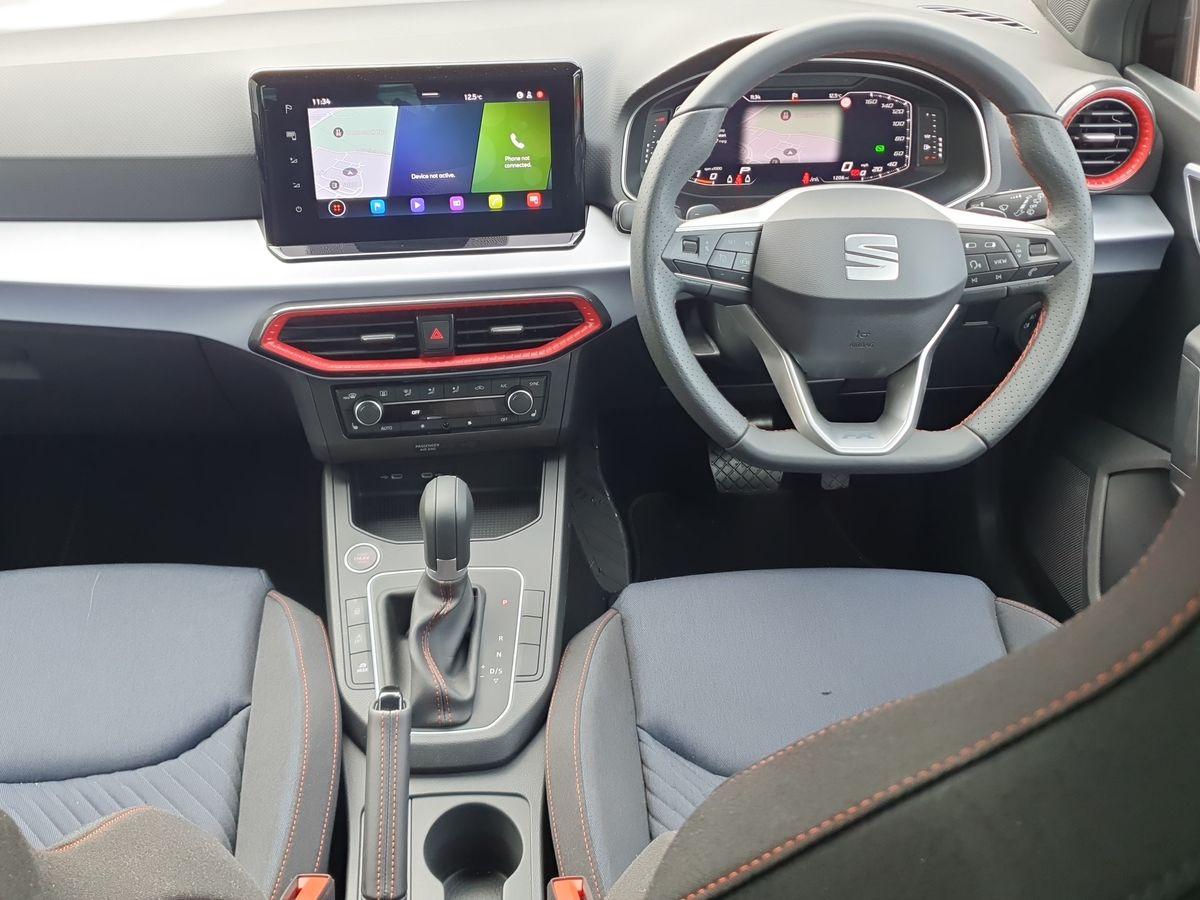 Used SEAT Ibiza 2025 for sale - 76684135: Photo 11