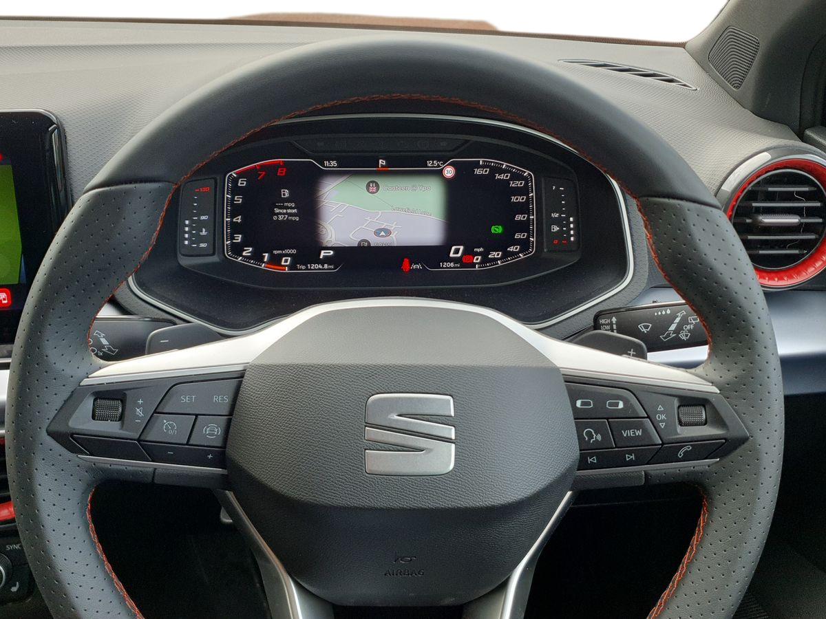 Used SEAT Ibiza 2025 for sale - 76684135: Photo 13