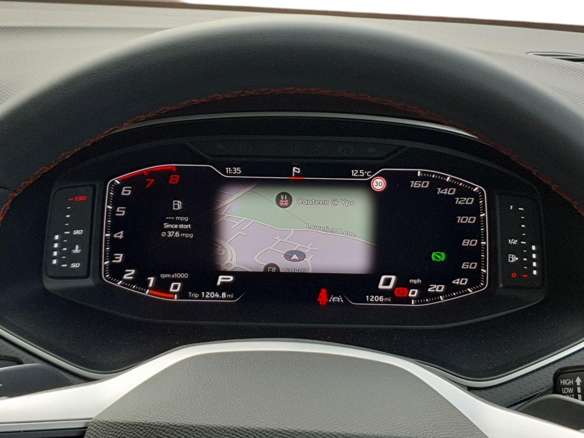 Used SEAT Ibiza 2025 for sale - 76684135: Photo 14