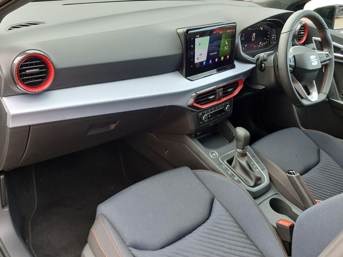 Used SEAT Ibiza 2025 for sale - 76684135: Photo 15