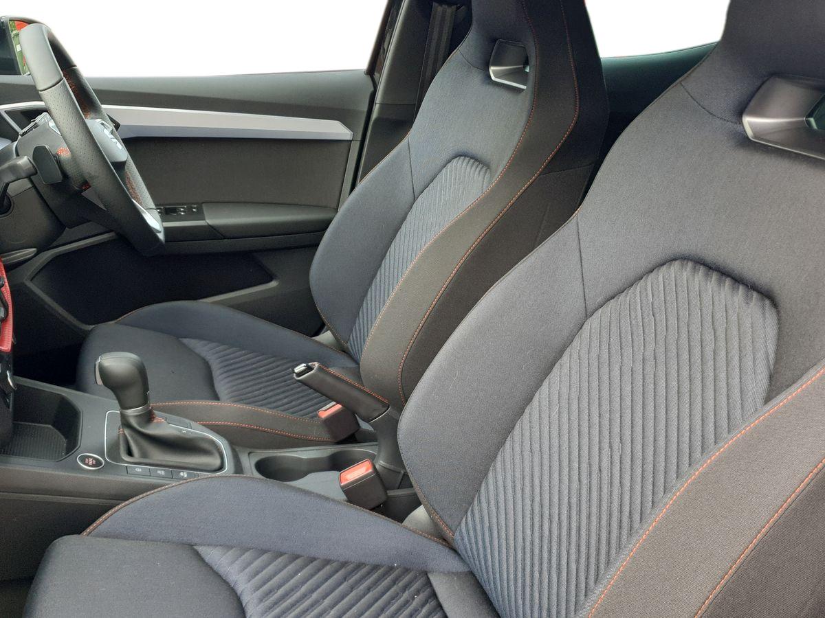 Used SEAT Ibiza 2025 for sale - 76684135: Photo 16